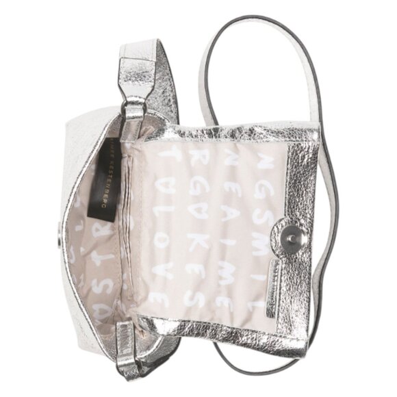 AIMEE KESTENBERG Leather Preston Mini Crossbody - Picture 2 of 4